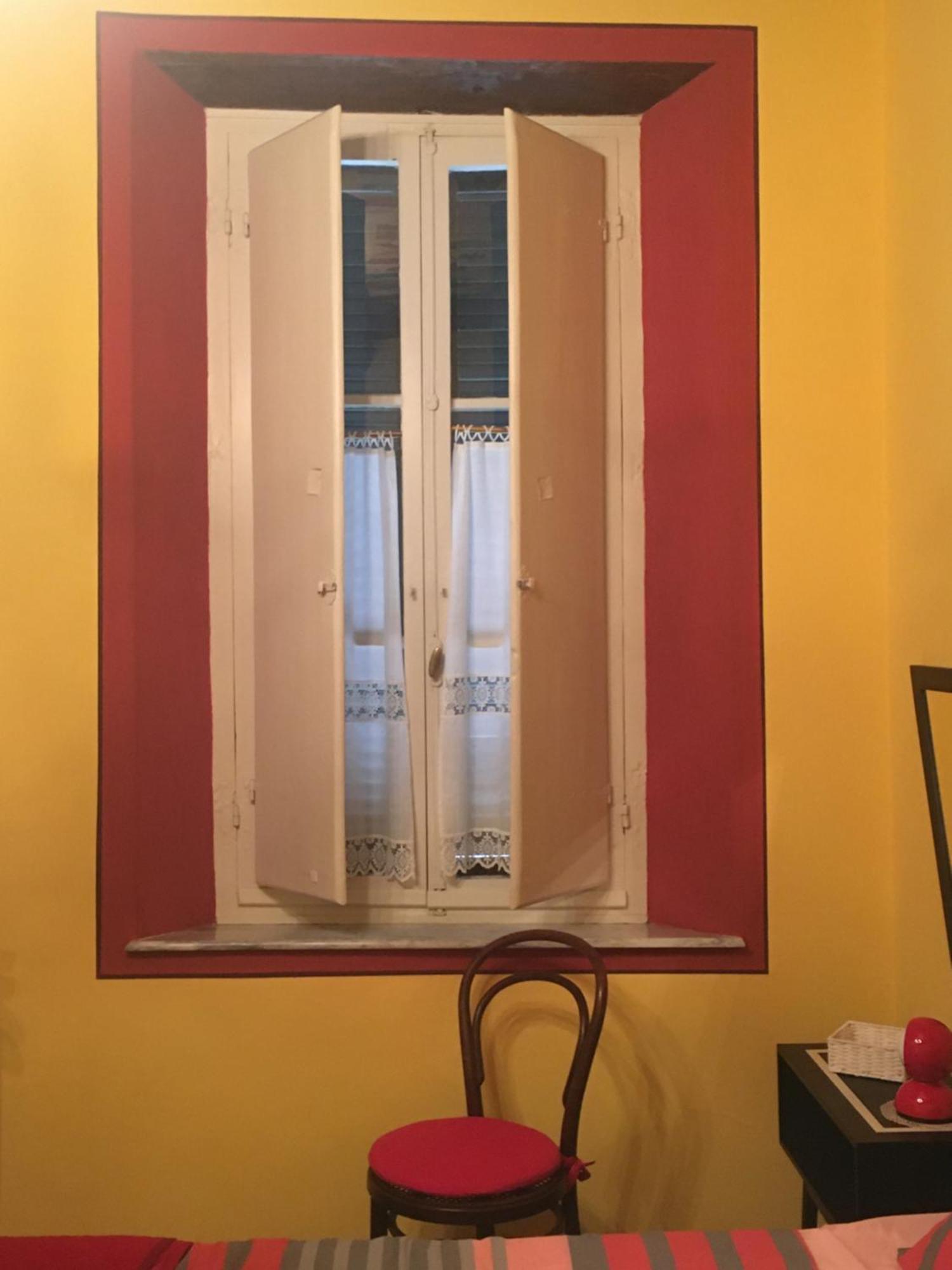 カマイオーレL'Arco E' Di Fioアパートメント エクステリア 写真